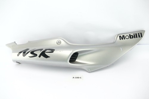 Honda nsr 125 jc22 1996 - honda,