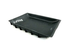 Skoda Superb B8 Intérieur Compartiment Rangement Gant Boite Bas Housse 3V0858169