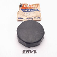 Bouchon de réservoir maître