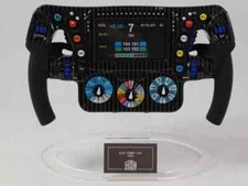 Modèle HC volant volant Alfa