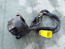 Comodo gauche tirette starter SUZUKI 600 1200 BANDIT phase 2