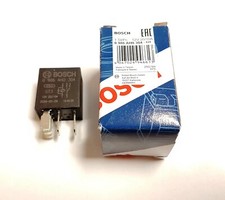 Relais De Ventilateur De