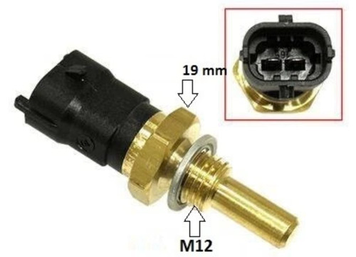 Interrupteur thermique pour
