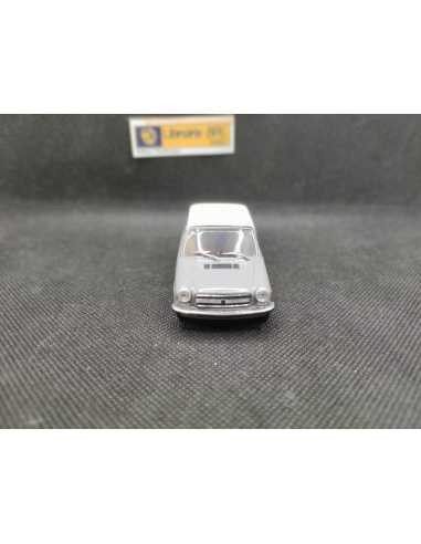 Autobianchi a112 - ▄▀▄,