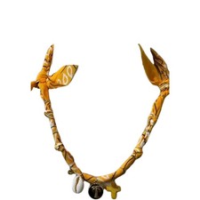 Colliers Fantaisie Femme