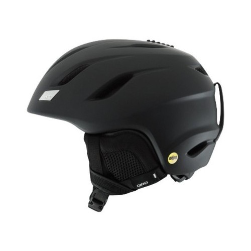 Casque nine mips - nine,
