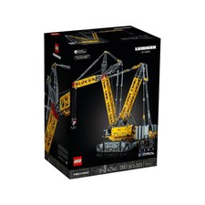 LEGO 42146 La grue sur