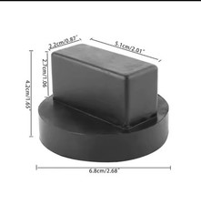 Bloc Caoutchouc De Levage