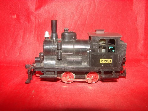 Mehano locomotive vapeur - mehano,