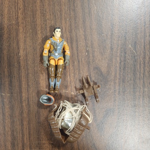 Hasbro 1990 joe - hasbro, patrol