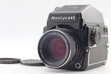 [N MINT] Mamiya M645 1000S PD