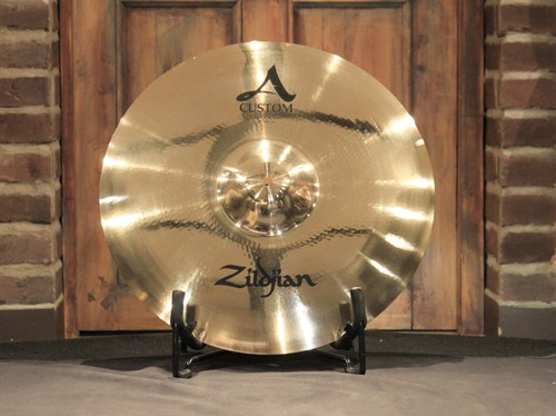 Zildjian custom fast crash - custom,