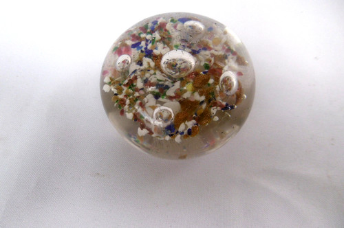 Sulfure boule presse - sulfure,