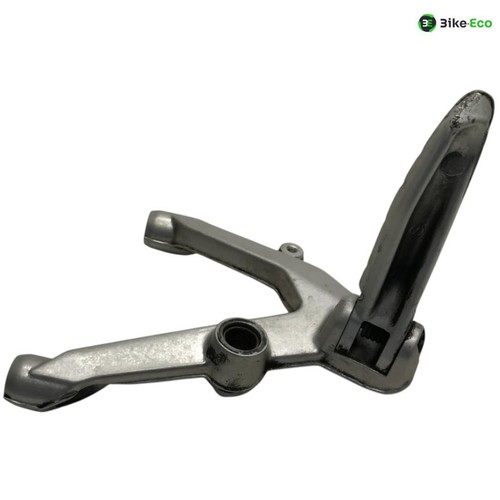 Platine avant gauche ducati - platine,