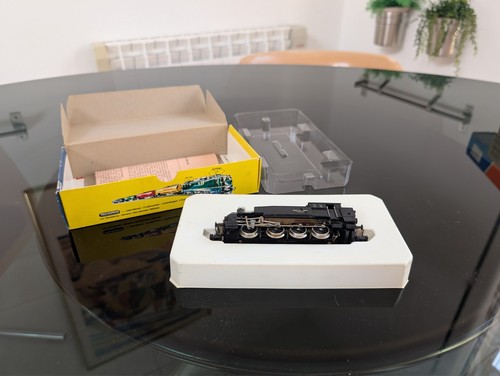 Trix express 2413 - 2413,