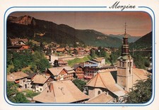 74 MORZINE
