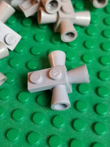 Lego 3963 sirène - lego., 3963.