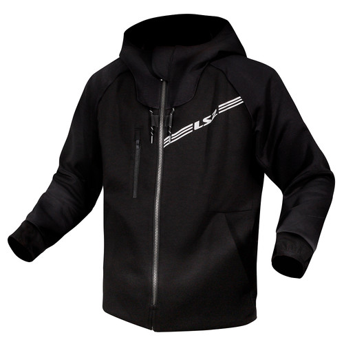 Ls2 sweat capuche - capuche, Été