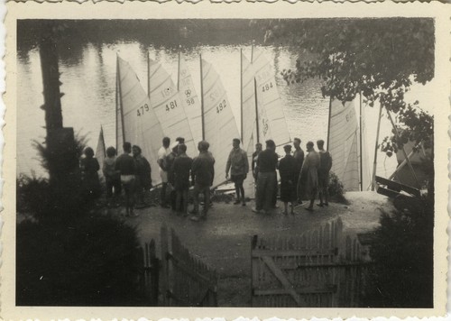 Photo ancienne vintage - photo,