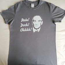 Louis de Funes T-Shirt size m