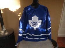 maillot de hockey sur glace