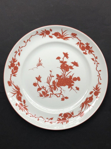 Sublime grande assiette - grande,