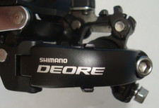 shimano DEORE FD-T610
