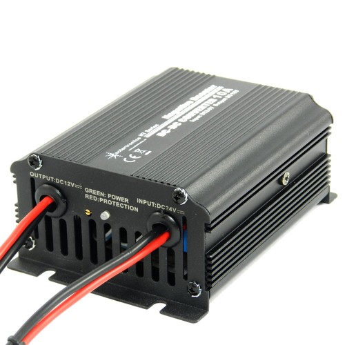 Convertisseur tension 24v - convertisseur,