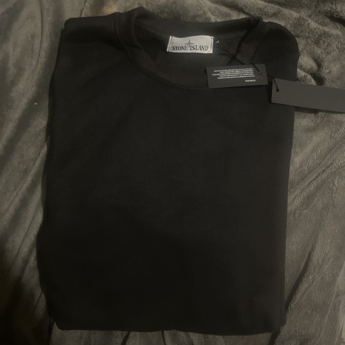 Pull stone island - pull,