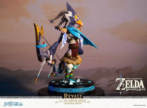 Zelda breath the wild - the,