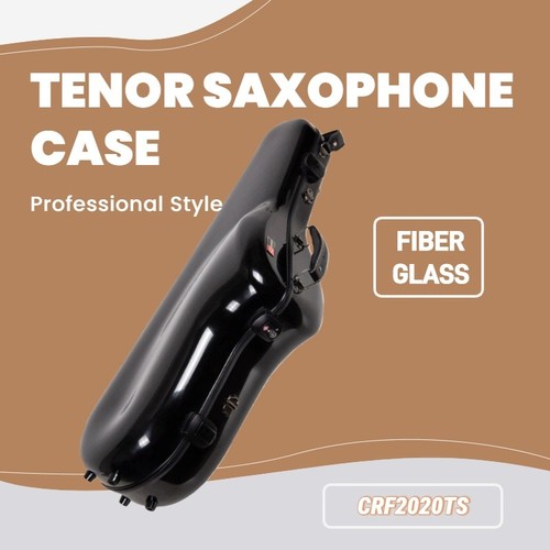 étui saxophone ténor - Étui,