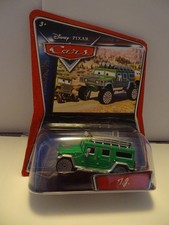 Cars disney pixar - pixar, tj