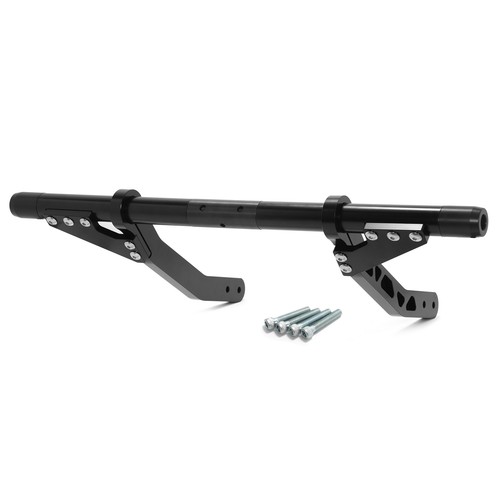 Noir protection moteur crash - protection,