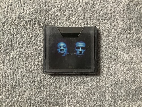 Minidisc supreme ntm - supreme,