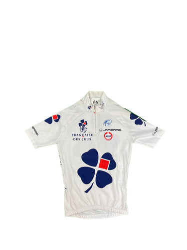 Maillot vélo cyclisme - , vintage