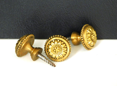ø22mm anciens boutons de - anciens,