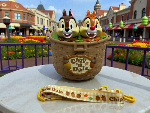 Tokyo disney resort - tokyo,