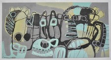 Isabelle Lanchon FB3 art brut