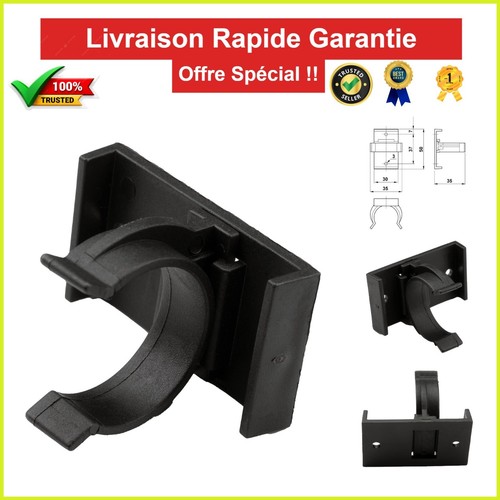 Mprofi clips fixation - mprofi,
