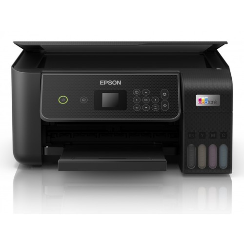 Epson ecotank 2870 jet - ecotank, et-2870