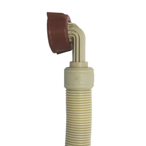 Kit tuyau aquastop pour - aquastop, 2m