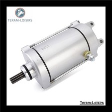 Démarreur pour Honda  VTX1800