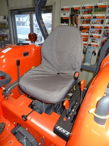Ku20 kubota tractors - ku20, c8