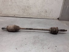 Subaru Forester SH 2008 Diesel