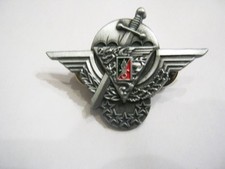 (INSIGNE NUMEROTE) DES