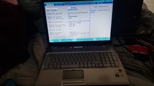 PC Portable HP Pavilion DV7