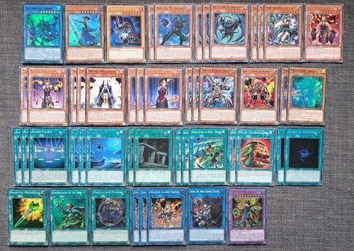 Deck allure queen - oh,