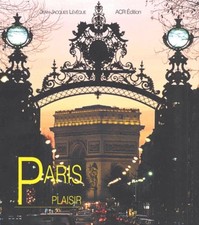 Paris Plaisir. Edition En
