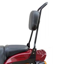 Sissybar Arrière Chopper 50Cm