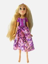 Poupée Raiponce - Disney